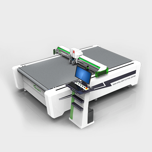 F11-1625高速裁切機(jī)